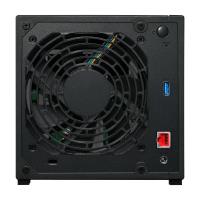 ASUSTOR AS1104T 4 SLOT TOWER NAS 1.4 QUAD GHz 1GB DDR4 2.5GBE DEPOLAMA ÜNİTESİ NAS CİHAZI